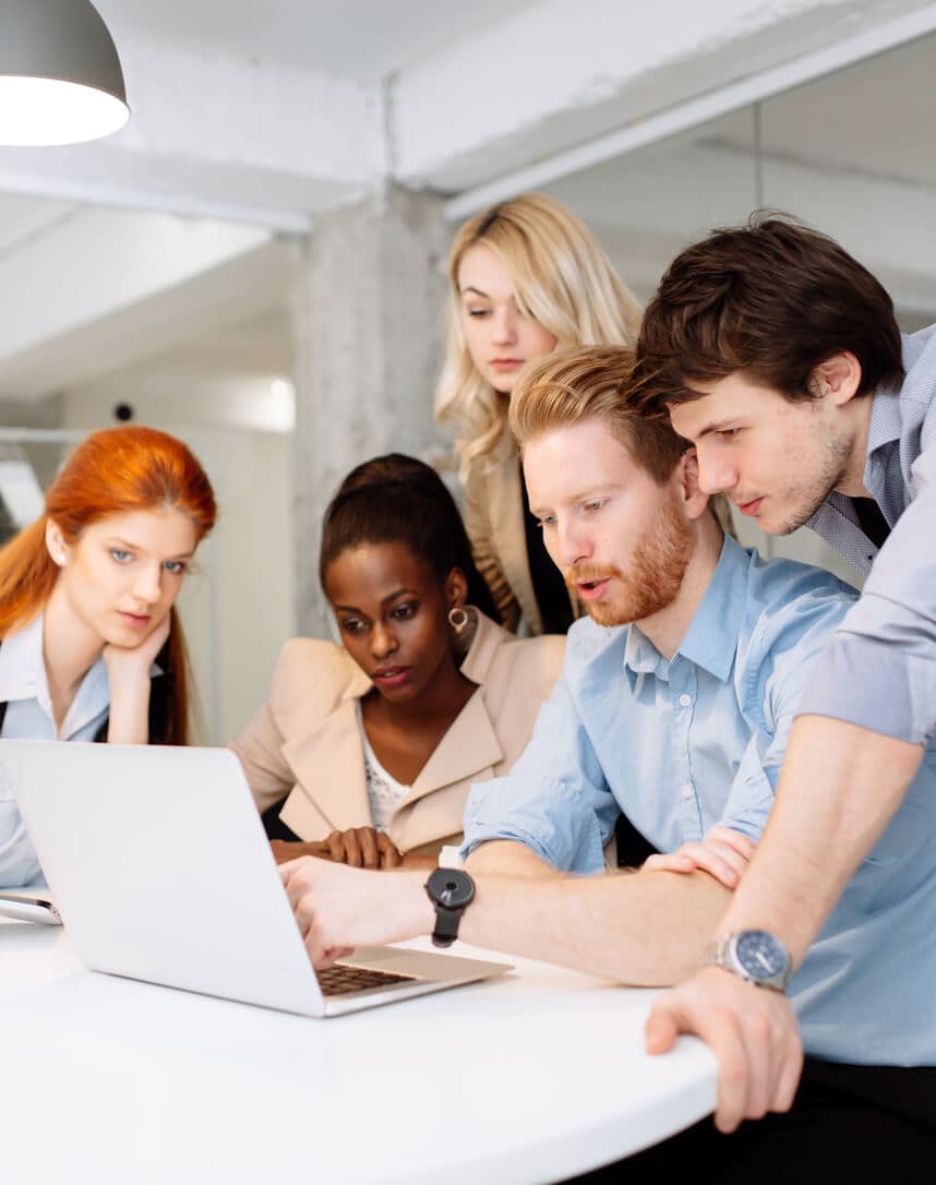 Digital Marketing Team